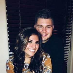 Meet your Posher, Jared